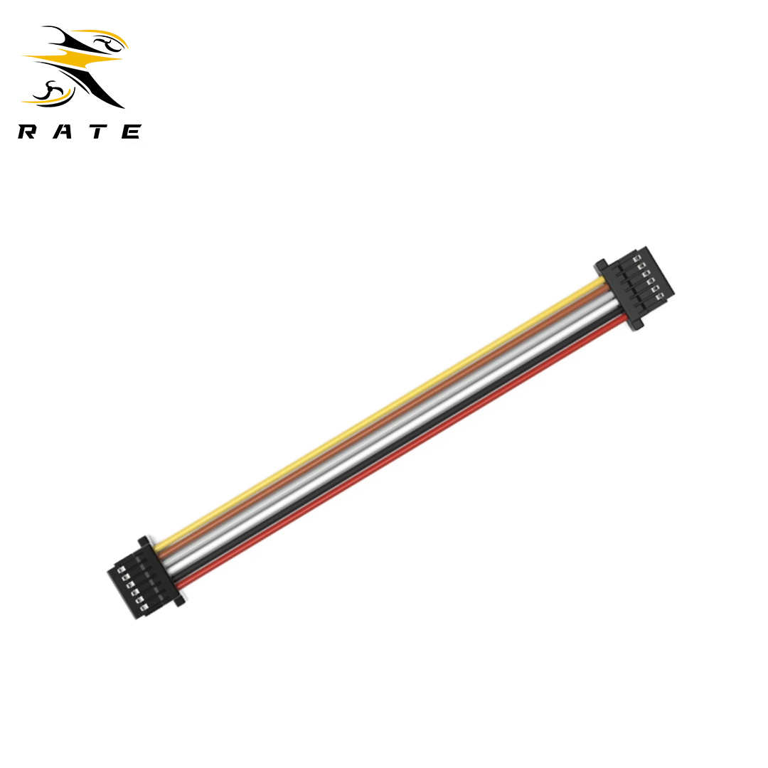 RATEFPV O4 Upgrade 145° FOV Wide Angle Lens Set
