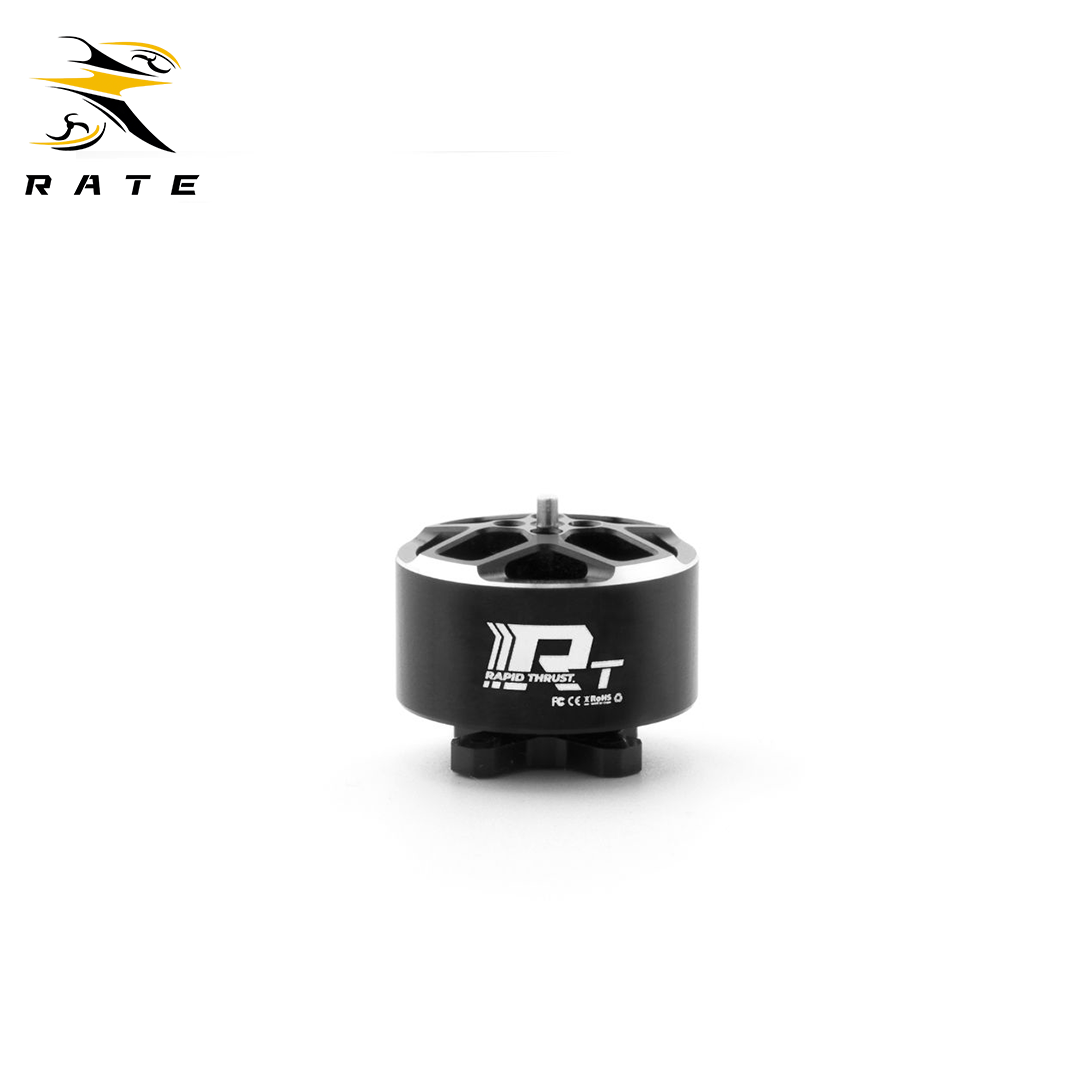 RATEFPV RATE 1507 3600KV Brushless Motor