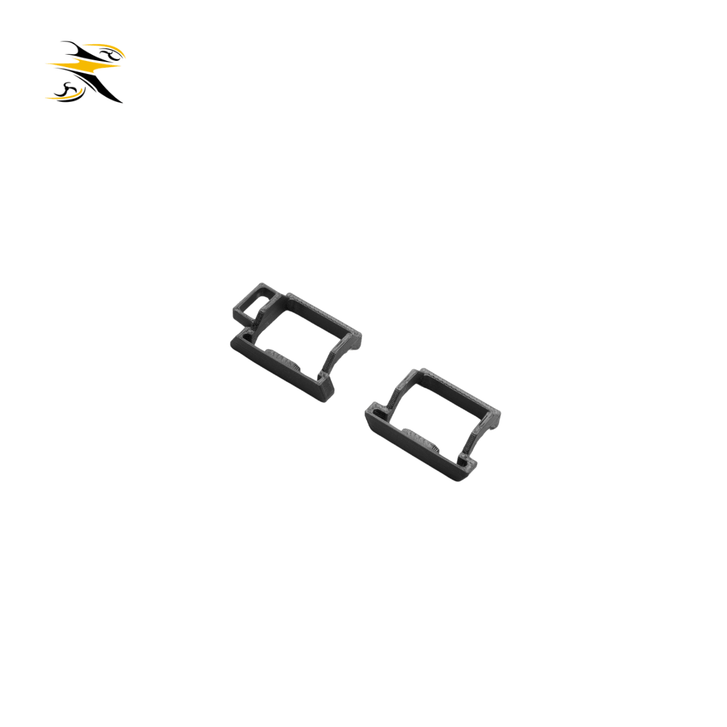 RATEFPV RATE W20 2-inch FPV Frame Kit – T700 Carbon