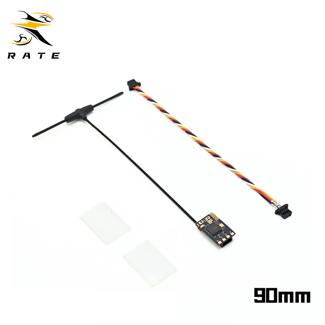 RATEFPV RATE ELRS2.4G Pro Receiver