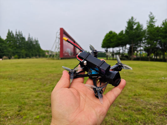 Why We Upgraded to the W20 O4 Wide: A Better FPV Experience Starts with a Wider View