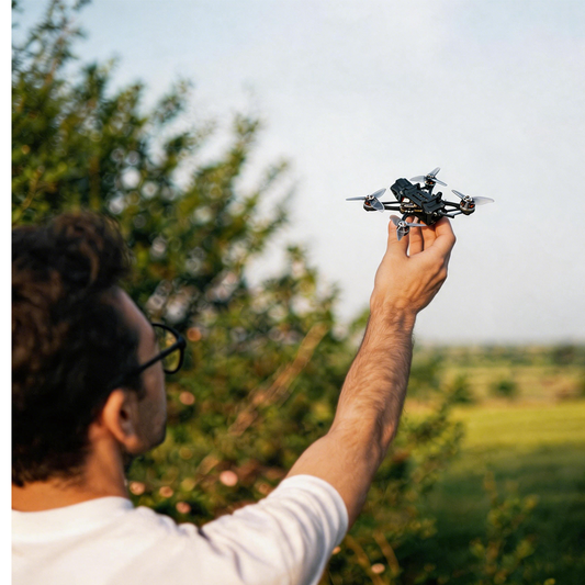 Best Places to Fly FPV Drone Safely in 2026 | Rules & Beginner Tips