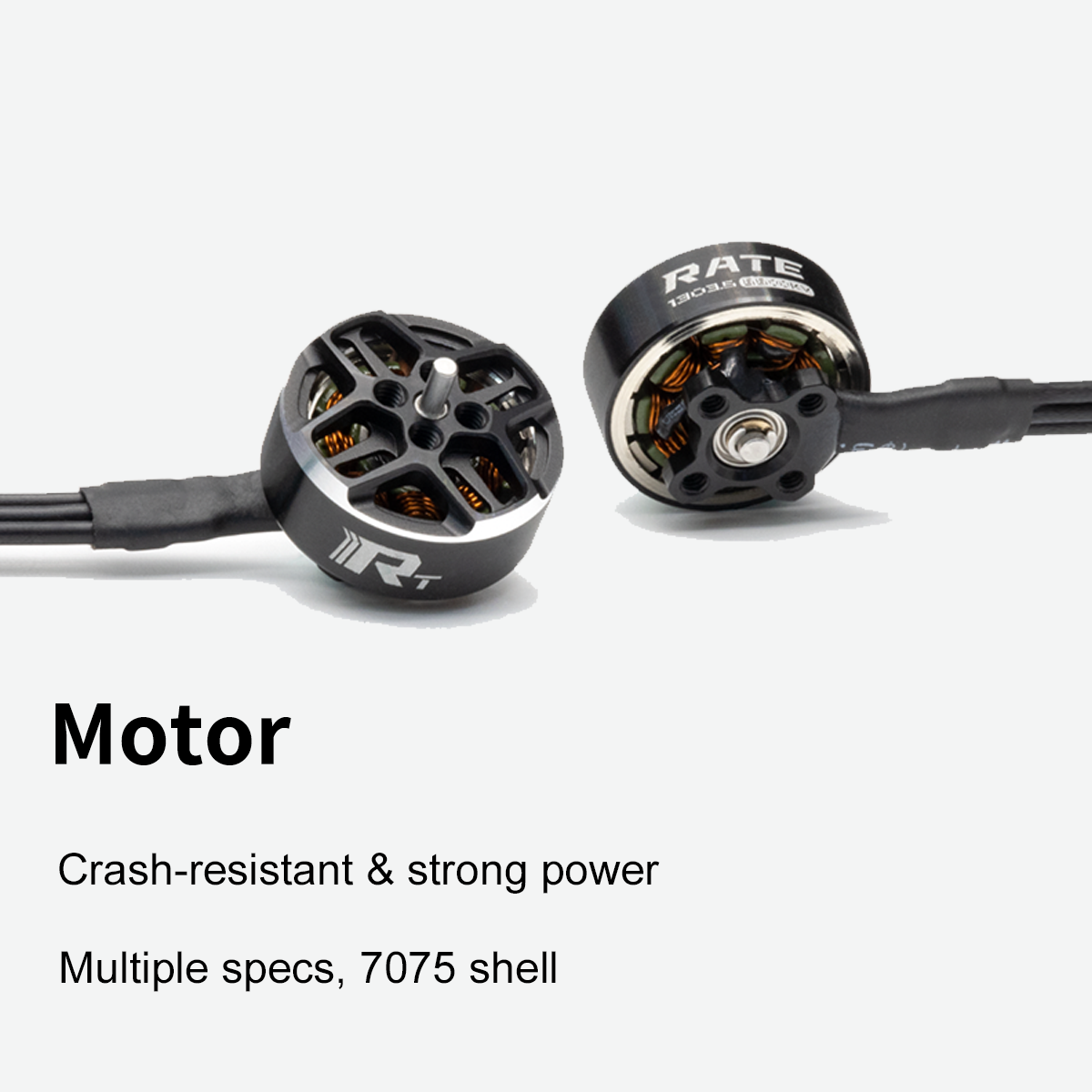 Motors