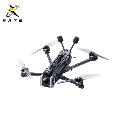 RATEFPV RATE L40 Pro 4 Inch 4S Long Range Freestyle RC FPV With GPS and ELRS