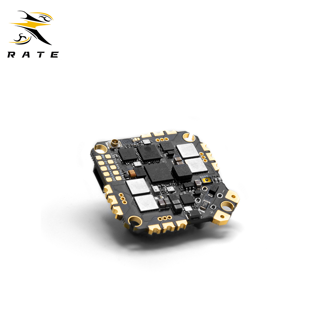 RATEFPV H415 Mini 15A HD 2-3S AIO