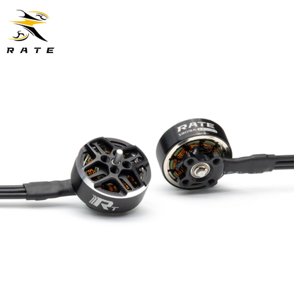RATEFPV 1303.5 5500kv Brushless Motor For 2-2.5 Inch FPV Drone