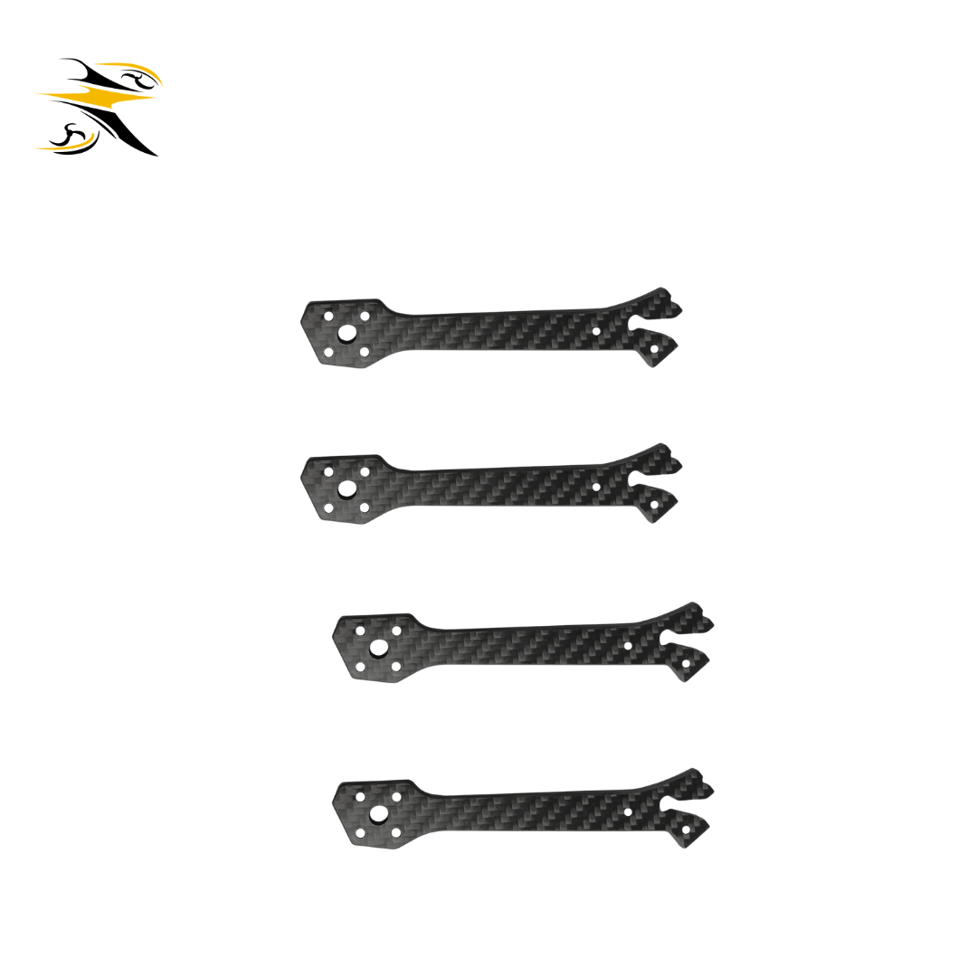 RATEFPV Snap X5 5 Inch FPV Frame