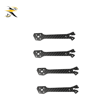 RATEFPV Snap X5 5 Inch FPV Frame