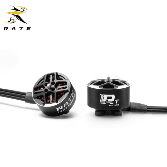 RATEFPV RATE 1507 3600KV Brushless Motor