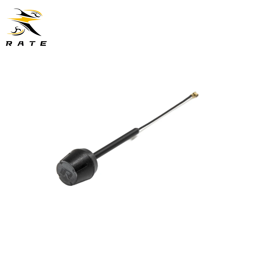 RATEFPV O4 Upgrade 145° FOV Wide Angle Lens Set