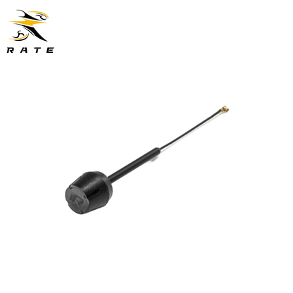 RATEFPV O4 Upgrade 145° FOV Wide Angle Lens Set