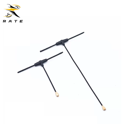 RATEFPV RATE ELRS2.4 EP1 2.4GHz T-type Long Range Receiver Antenna