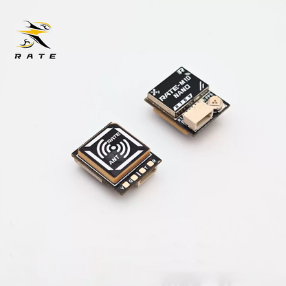 RATEFPV RATE M10 Nano GPS | Compact & Reliable FPV GPS Module