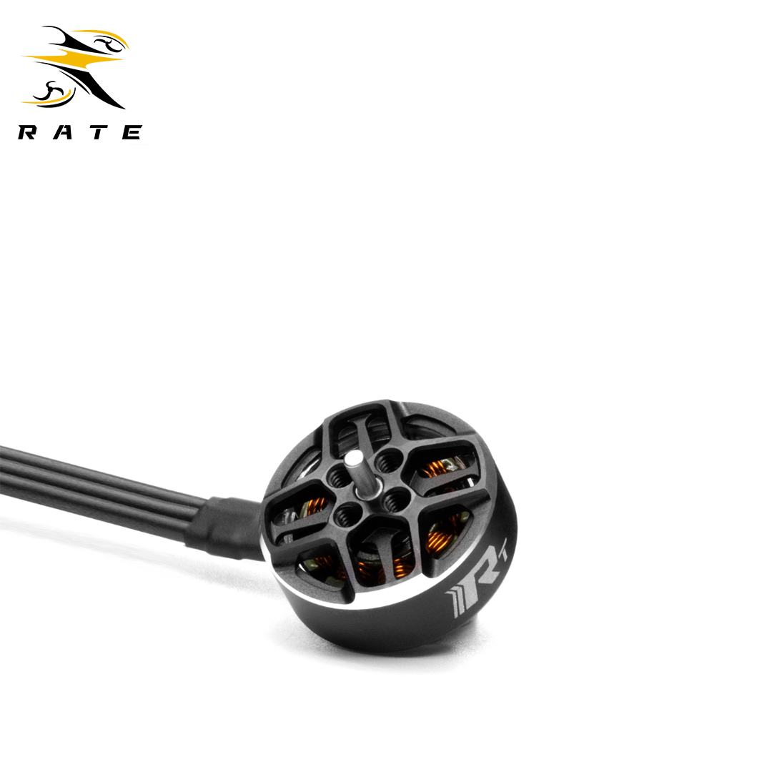 RATEFPV 1303.5 5500kv Brushless Motor For 2-2.5 Inch FPV Drone