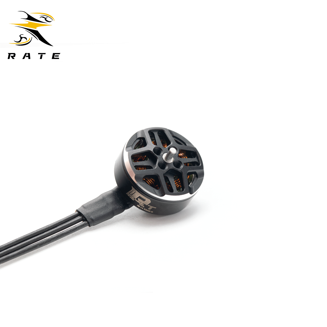 RATEFPV 1404 4600KV/3800KV/2900KV Brushless FPV Motor