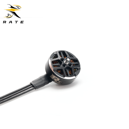 RATEFPV 1404 4600KV/3800KV/2900KV Brushless FPV Motor
