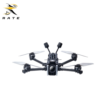 RATEFPV RATE L40 Pro 4 Inch 4S Long Range Freestyle RC FPV With GPS and ELRS