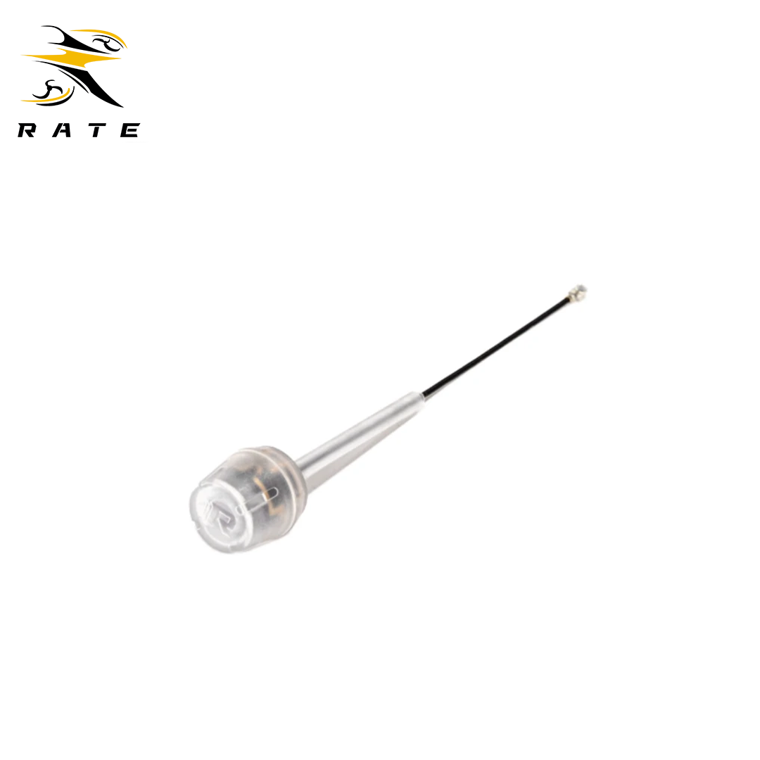 RATEFPV O4 Upgrade 145° FOV Wide Angle Lens Set