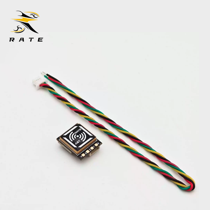 RATEFPV RATE M10 Nano GPS | Compact & Reliable FPV GPS Module