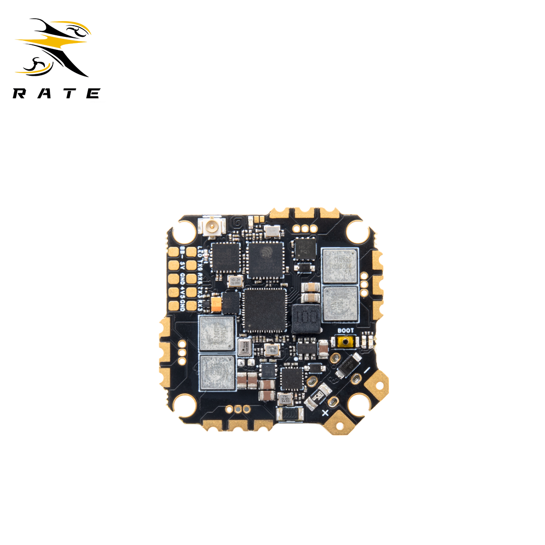RATEFPV H415 Mini 15A HD 2-3S AIO
