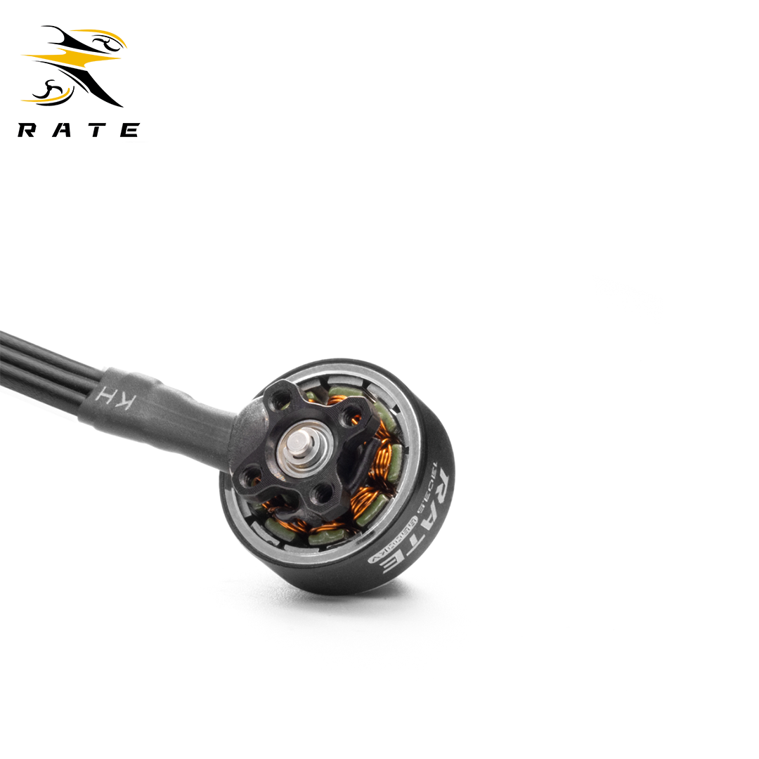 RATEFPV 1303.5 5500kv Brushless Motor For 2-2.5 Inch FPV Drone