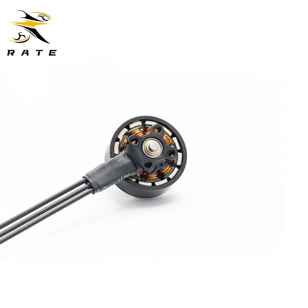 RATEFPV 1404 4600KV/3800KV/2900KV Brushless FPV Motor