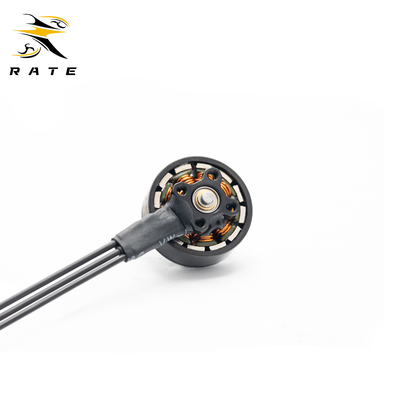 RATEFPV 1404 4600KV/3800KV/2900KV Brushless FPV Motor