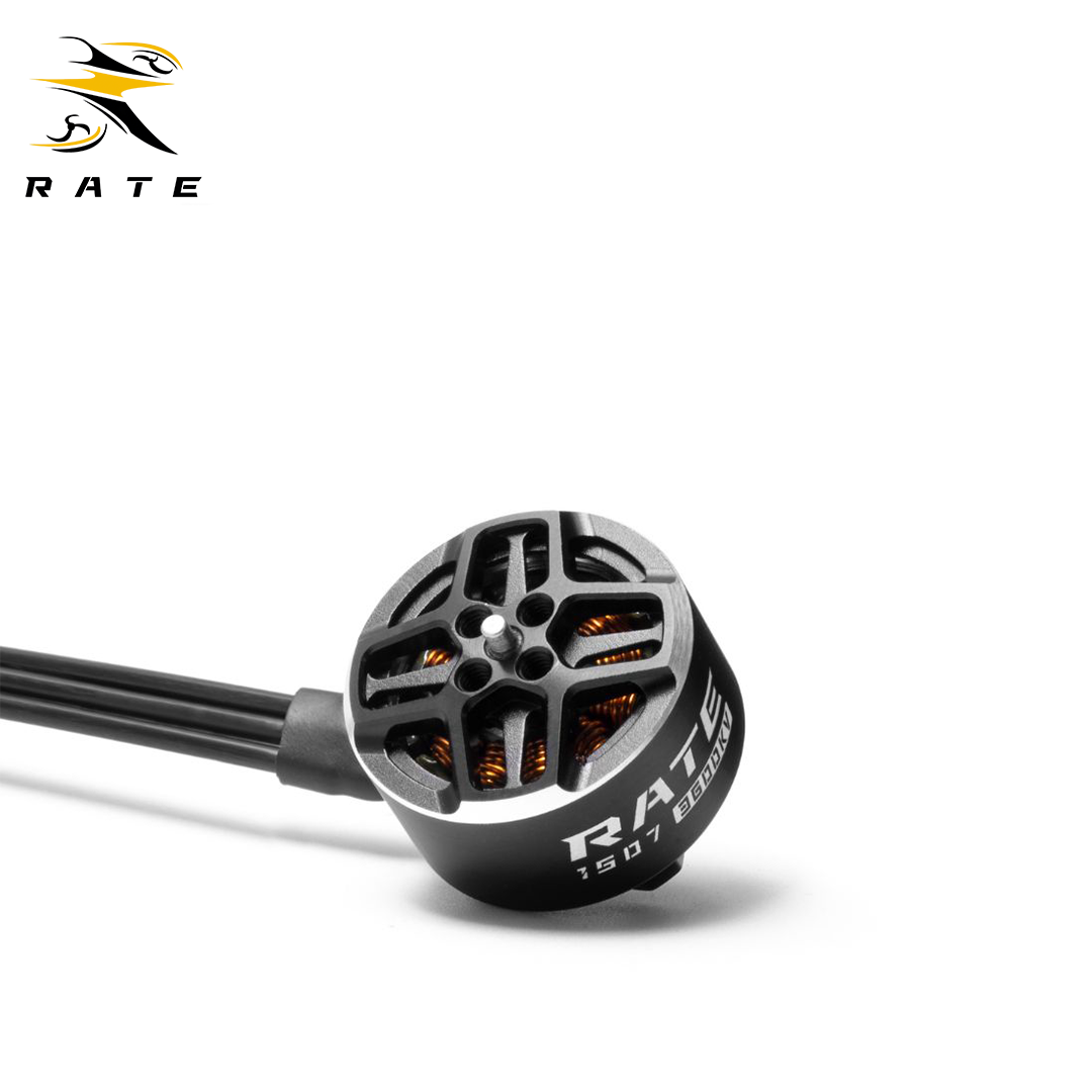 RATEFPV RATE 1507 3600KV Brushless Motor