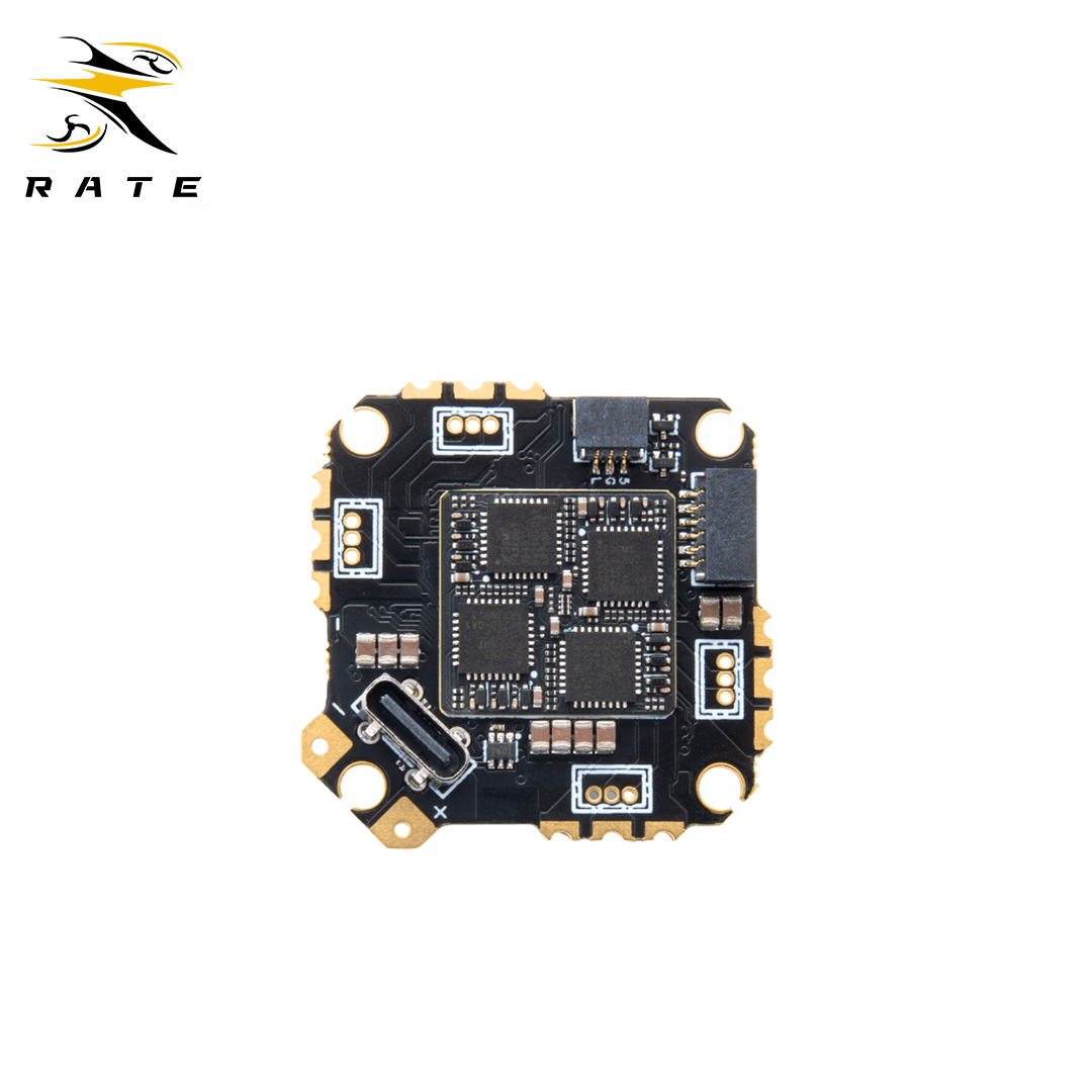 RATEFPV H415 Mini 15A HD 2-3S AIO