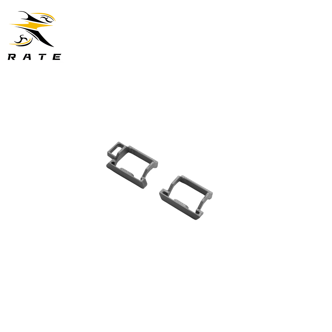 RATEFPV RATE W20 2-inch FPV Frame Kit – T700 Carbon