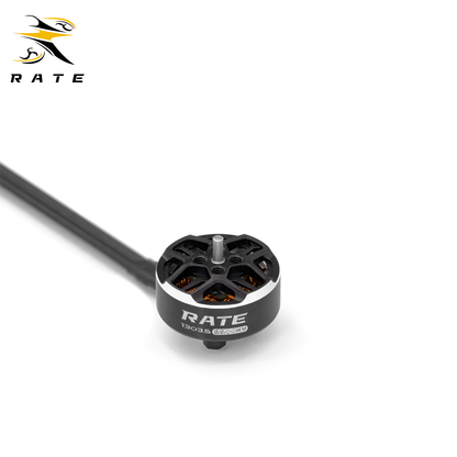 RATEFPV 1303.5 5500kv Brushless Motor For 2-2.5 Inch FPV Drone