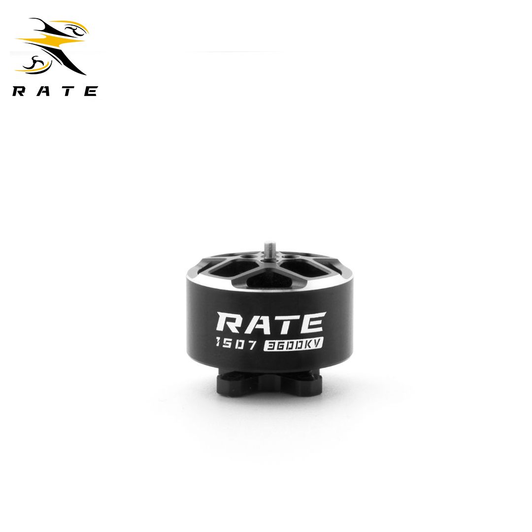 RATEFPV RATE 1507 3600KV Brushless Motor
