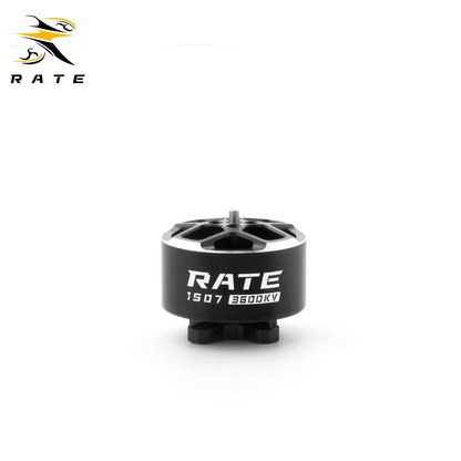 RATEFPV RATE 1507 3600KV Brushless Motor