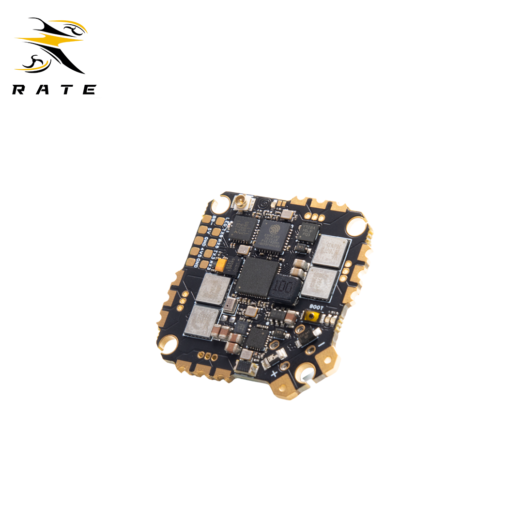 RATEFPV H415 Mini 15A HD 2-3S AIO