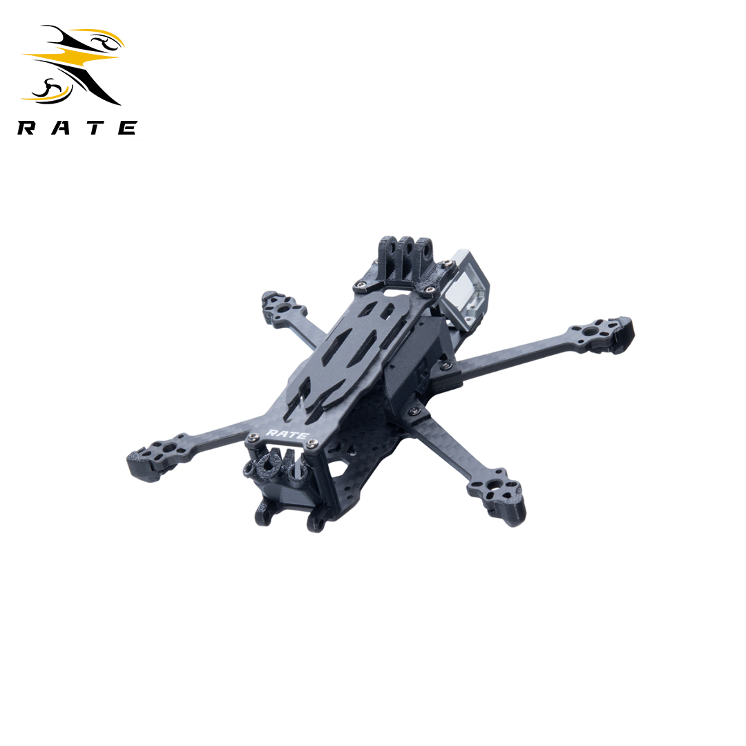 RATEFPV RATE S30  Pro 3" Frame