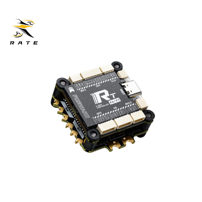 RATEFPV F4V4 F435 55/65A Stack