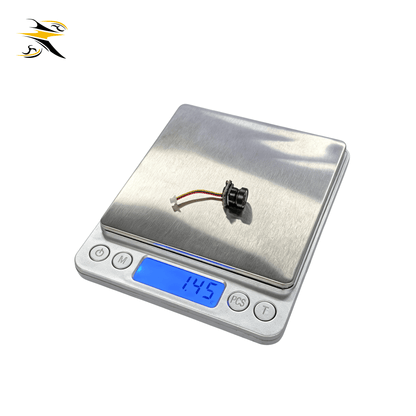 RATEFPV Tiny Camera 1.45g Ultra-Light Analog FPV Camera 1200TVL
