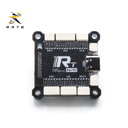 RATEFPV F4V4 F435 55/65A Stack