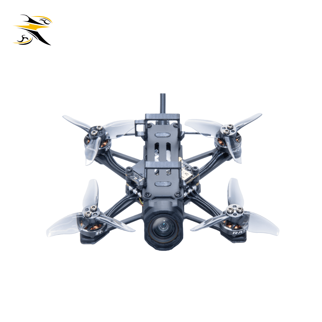 RATEFPV W20 2" Freestyle With ELRS Receiver