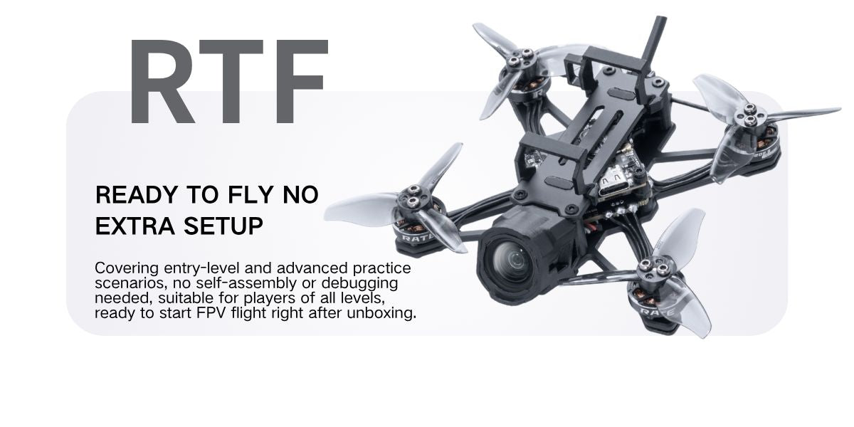 FPV Drones