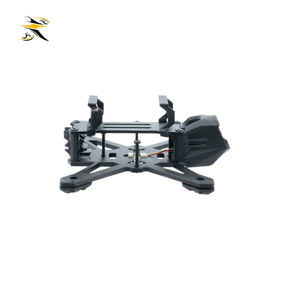 RATEFPV RATE W20 2-inch FPV Frame Kit – T700 Carbon