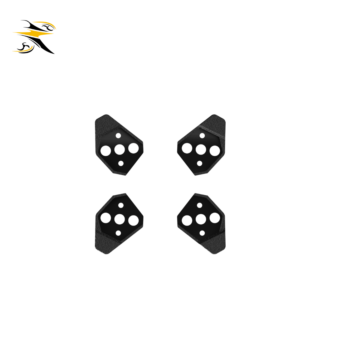 RATEFPV Snap X5 5 Inch FPV Frame