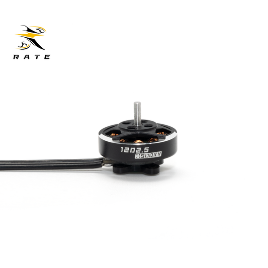 RATEFPV 1202.5 11500KV Brushless Motor 1-2S FPV Drones