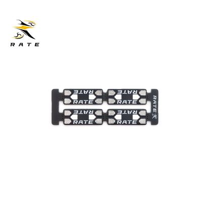 RATE Motor Wire Extension Board – Clean Build, No Messy Splices