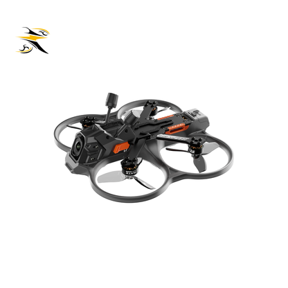RATEFPV Snap 30 3 Inch Cinematic Cinewhoop FPV Drone With ELRS