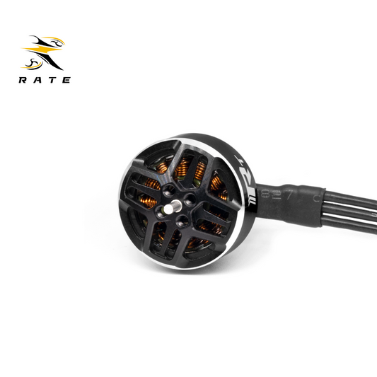 RATEFPV 1505 2800KV 3800KV 4300KV Brushless Motor for 2.5-4" FPV Drone