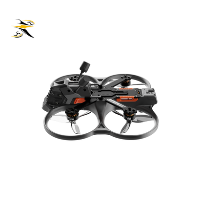RATEFPV Snap 30 3 Inch Cinematic Cinewhoop FPV Drone With ELRS