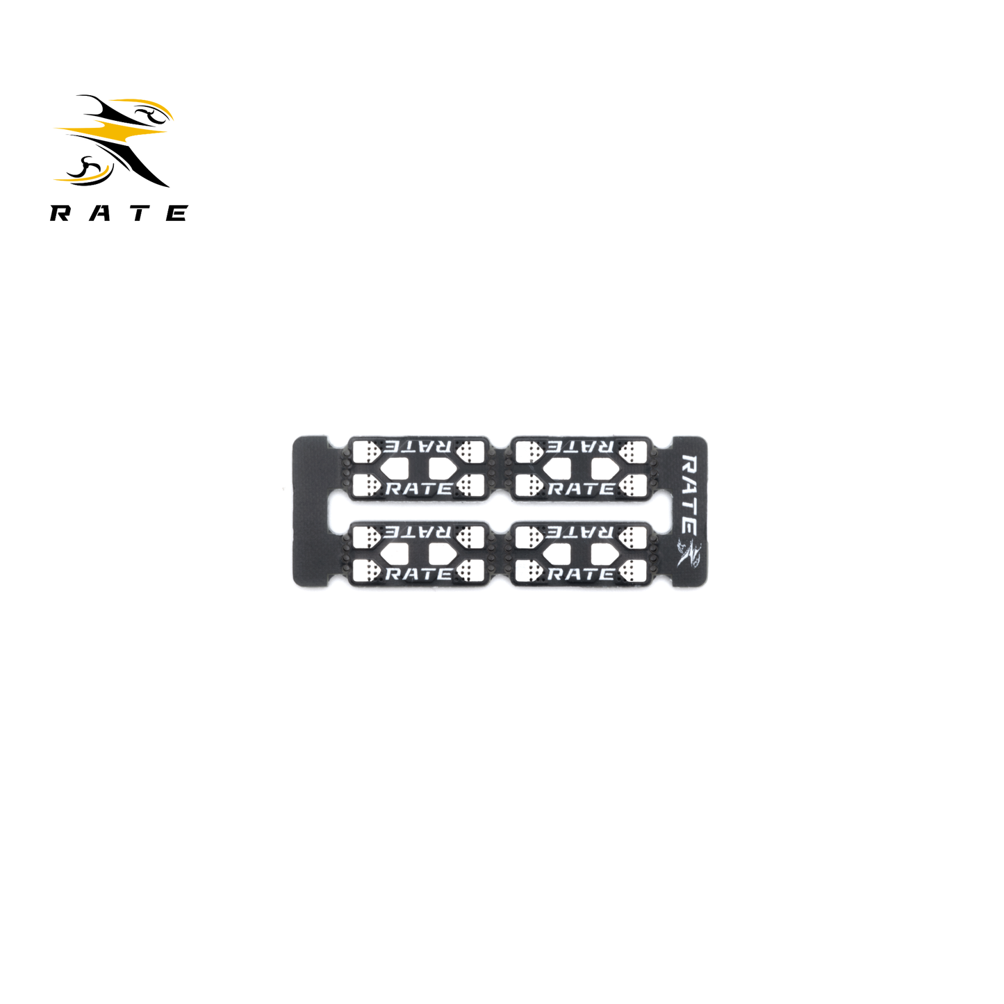 RATE Motor Wire Extension Board – Clean Build, No Messy Splices