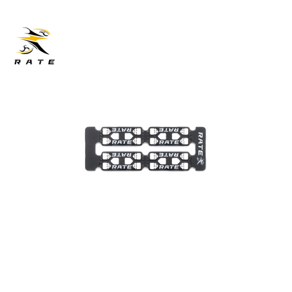 RATE Motor Wire Extension Board – Clean Build, No Messy Splices