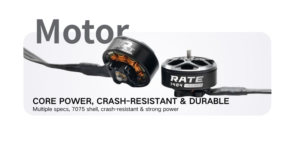 Motors